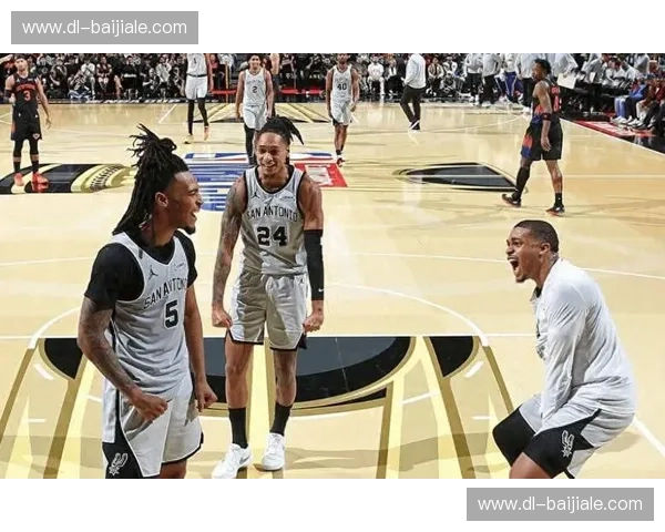 马刺vs鹈鹕:一场不可错过的NBA巅峰对决,直播不容错过!